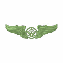 Liten Enlisted flygplansbesättningmedlem
