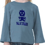 Litet men Intellegent T-shirt