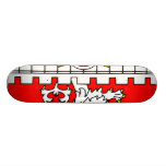 Litomerice tjeck skateboards
