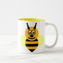 LittleBeeStudios Kaffe Koppar
