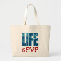 Liv är PVP-Gamerdesignen Kasse