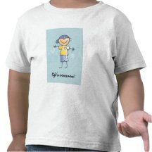 liv fantastisk! t-shirt