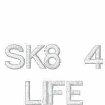 LIV FÖR SK8 4 MUNKJACKA