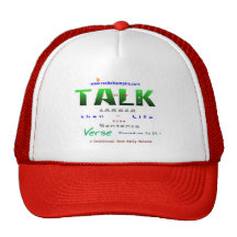 liv - hatt trucker keps