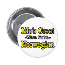 Liv underbara… norrman knappar med nål