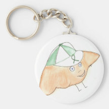 liver1 nyckel ringar