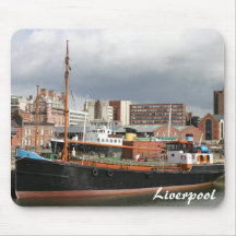 Liverpool musmatta