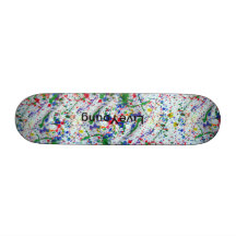 LiveYoung Skateboard