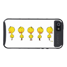 livligt ducky