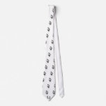 LJ classic tie