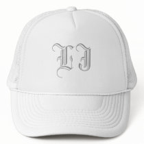 LJ TRUCKER KEPS