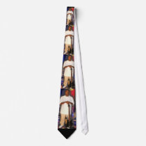 LJ-tie Neckwear