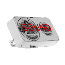 LJUD MP3 HÖGTALARSYSTEM