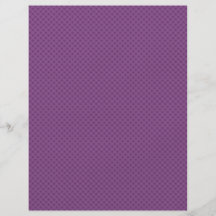 Ljus antikvitet - det purpurfärgade cirkuläret blo custom flyer