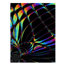 ljus colors-9 vykort