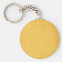 LJUSA HELTÄCKANDE 554_solid-yellow-paper - gul BAC Nyckelringar