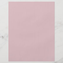 Ljusa heltäckande - rosa kortlagrar DIY Scrapbooki Custom Flyer