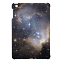 Ljusa stjärnor för NGC 602