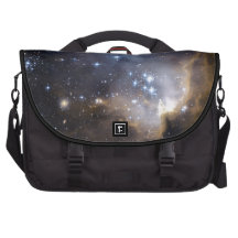 Ljusa stjärnor för NGC 602