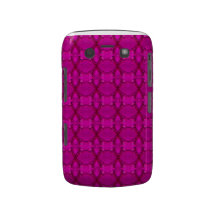 Ljust fodral för rosamönsterblackberry bold blackberry bold skydd