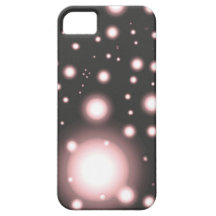 Ljust iPhone 5 Case-Mate Skal
