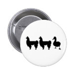 LlamaLlamaanka Pins