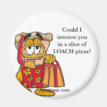 LoachPizzamagnet Magneter