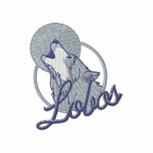 Lobos Pikétröjor