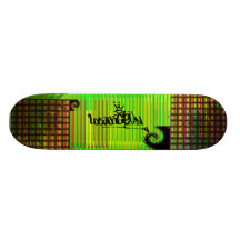 Localpigeon Skateboards