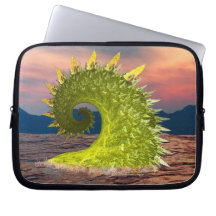 Loch Ness Laptop Datorskydd