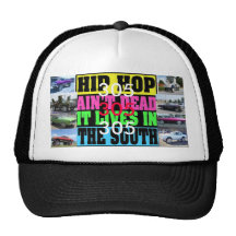 LOCK 305 BASEBALL HAT