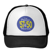Lock Trucker Keps