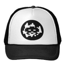 LOCK TRUCKER KEPSAR