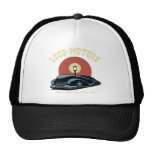 Loco bilar trucker kepsar