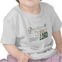 löfte att lyda LORDEN Tee Shirt