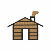 Logga huset