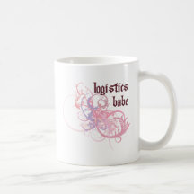 LogistikBabe Muggar
