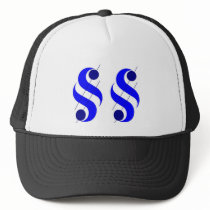Logoförslag Baseball Hat