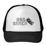 logotyp för 80-talGamerkassett Baseball Hat