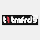 Logotyp för lagfredagAlt Bildekaler