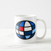 Logotypförslag - Ny allians Kaffe Muggar