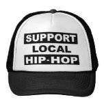 Hip Hop Kepsar