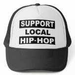 Hip Hop Kepsar