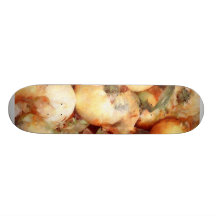 LökCloseup Skateboards