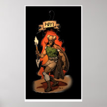 Loki Posters