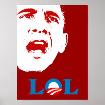 LOL POSTERS