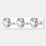 LOL BILDEKALER