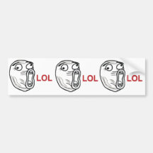 LOL BILDEKALER