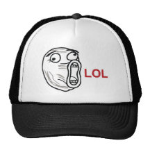 LOL KEPSAR