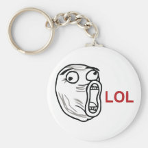 LOL NYCKEL RING